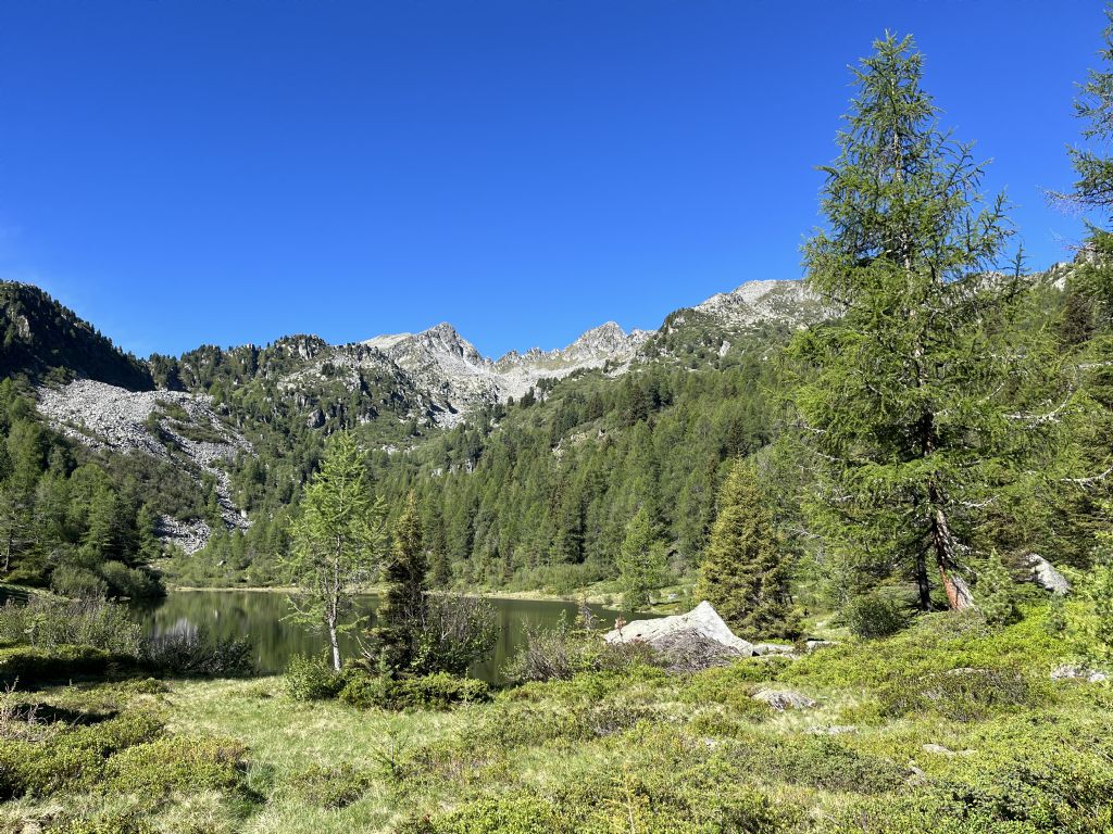 Laghi.......del TRENTINO